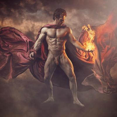 The Dream of Love and&nbsp;Freedom